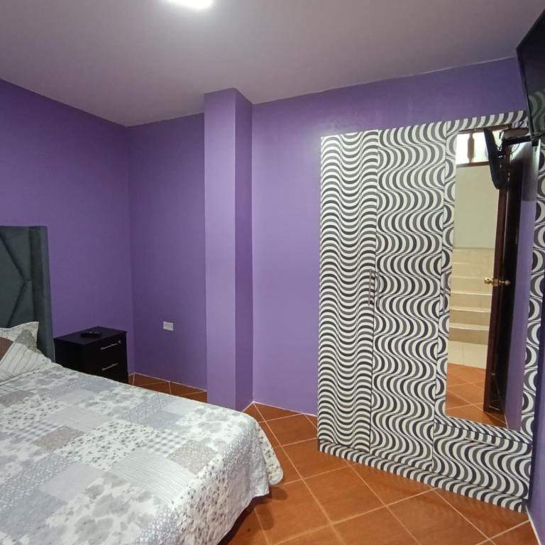 La Casa del NONO - Habitación Doble - 2