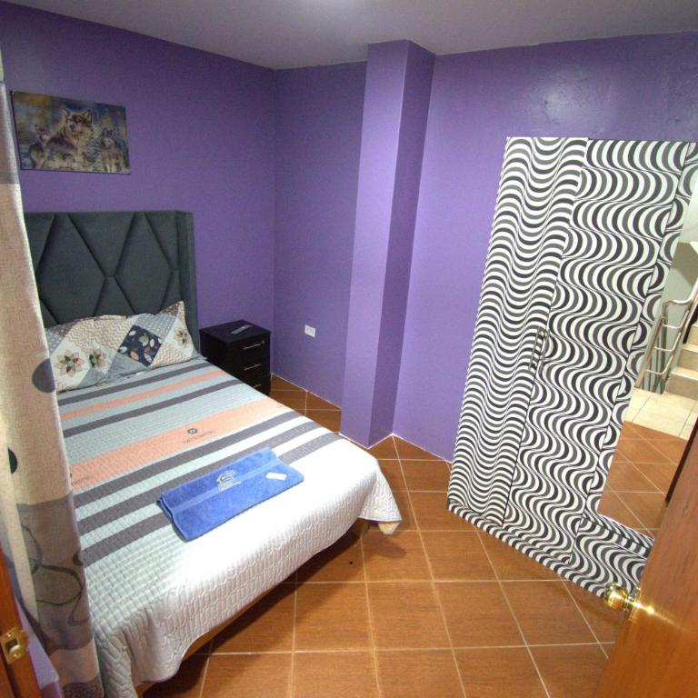 La Casa del NONO - Habitación Doble - 2