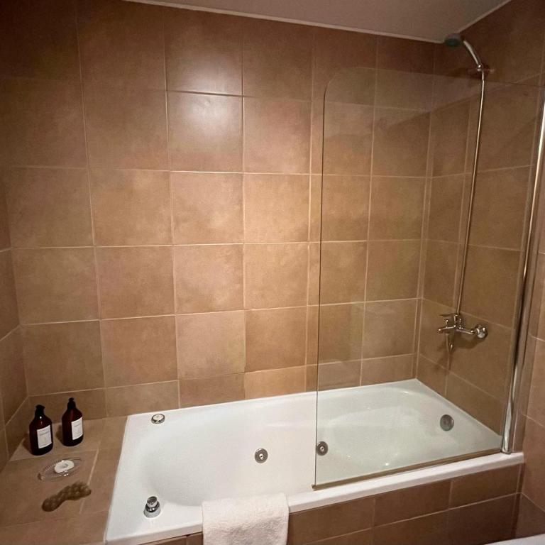Altos Ushuaia Hotel & Resto - Junior Suite - 5