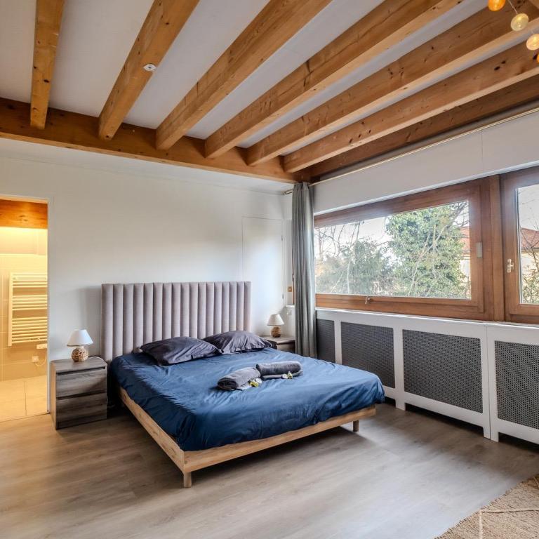 Villa Bacchus - Villa - 13