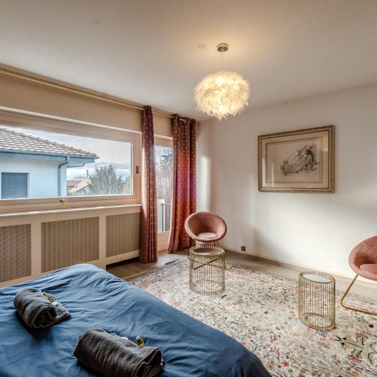 Villa Bacchus - Villa - 24