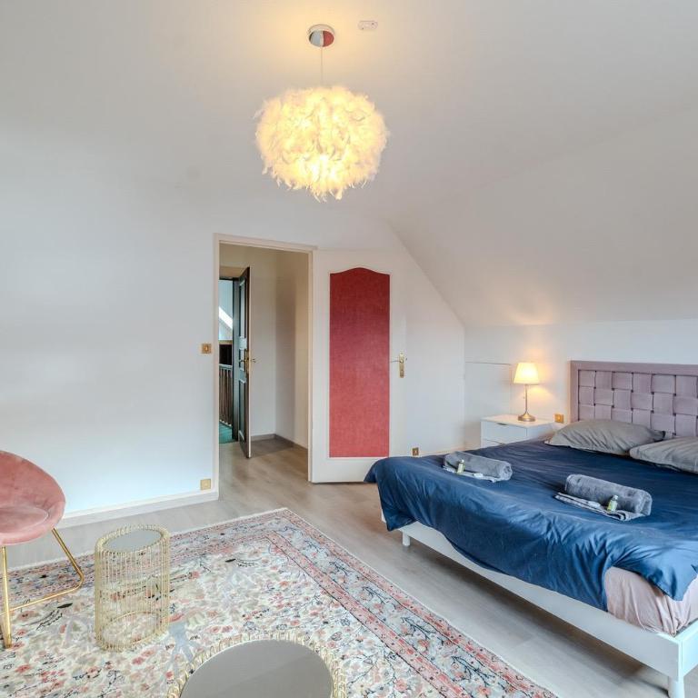 Villa Bacchus - Villa - 23