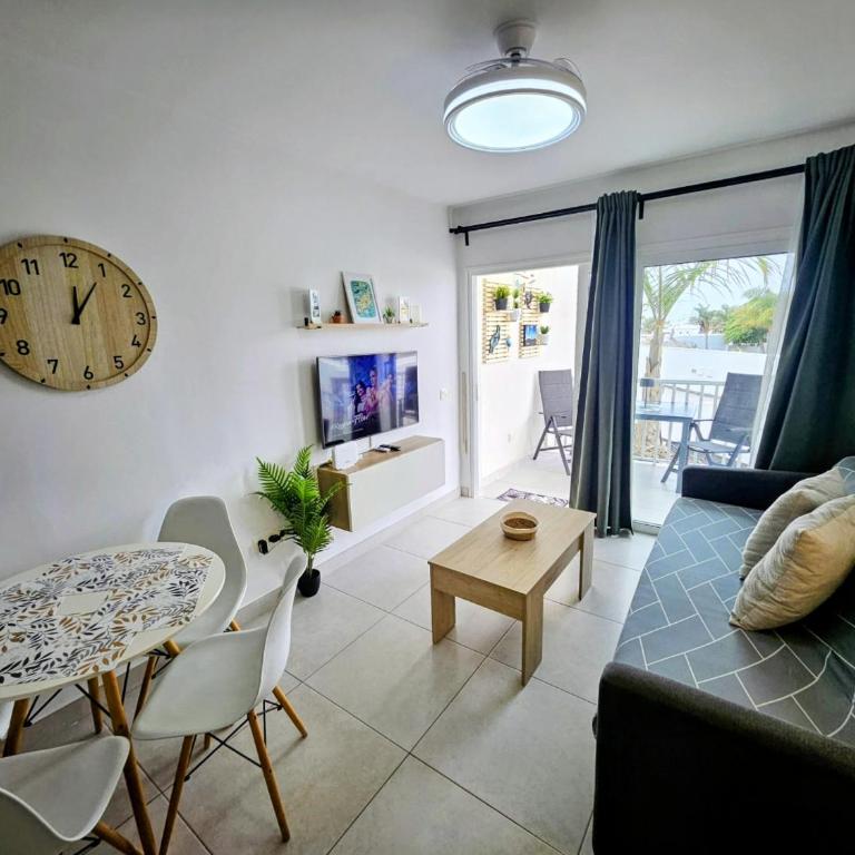 Oasis View Lanzarote - Apartamento de 1 dormitorio - 16