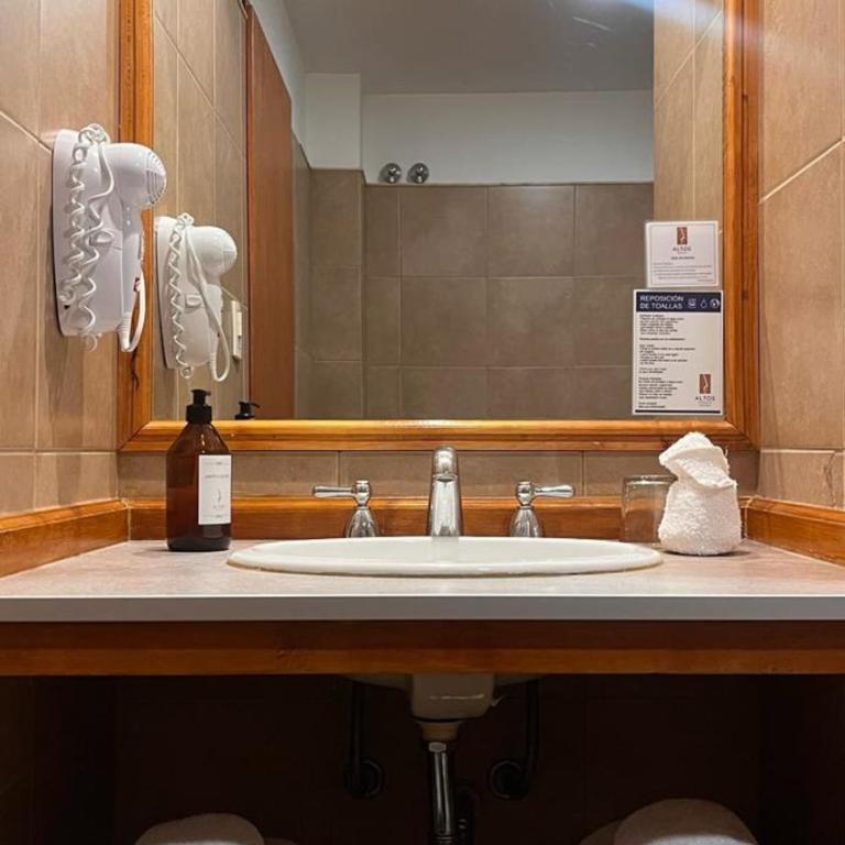 Altos Ushuaia Hotel & Resto - Junior Suite - 6