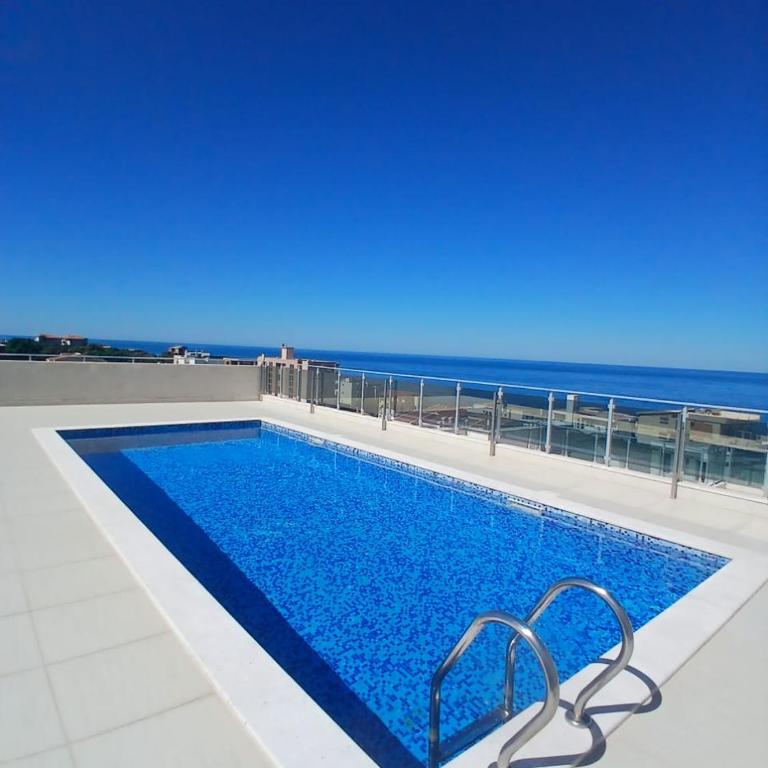 NUR Apartment - Two-Bedroom Apartment - 6