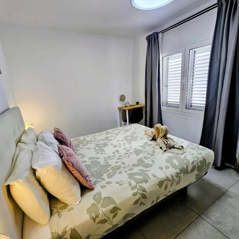 Oasis View Lanzarote - Apartamento de 1 dormitorio - 22