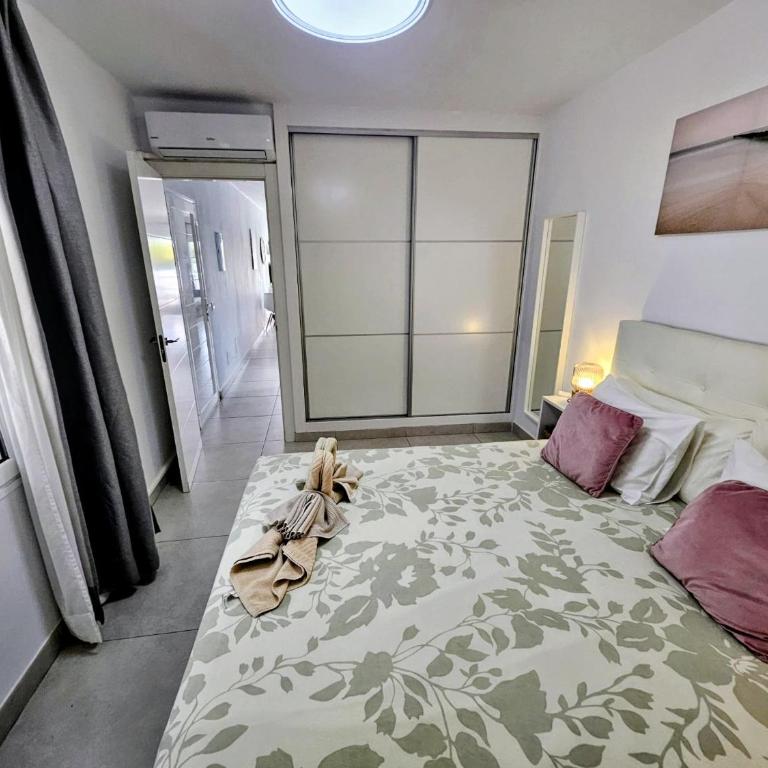 Oasis View Lanzarote - Apartamento de 1 dormitorio - 18