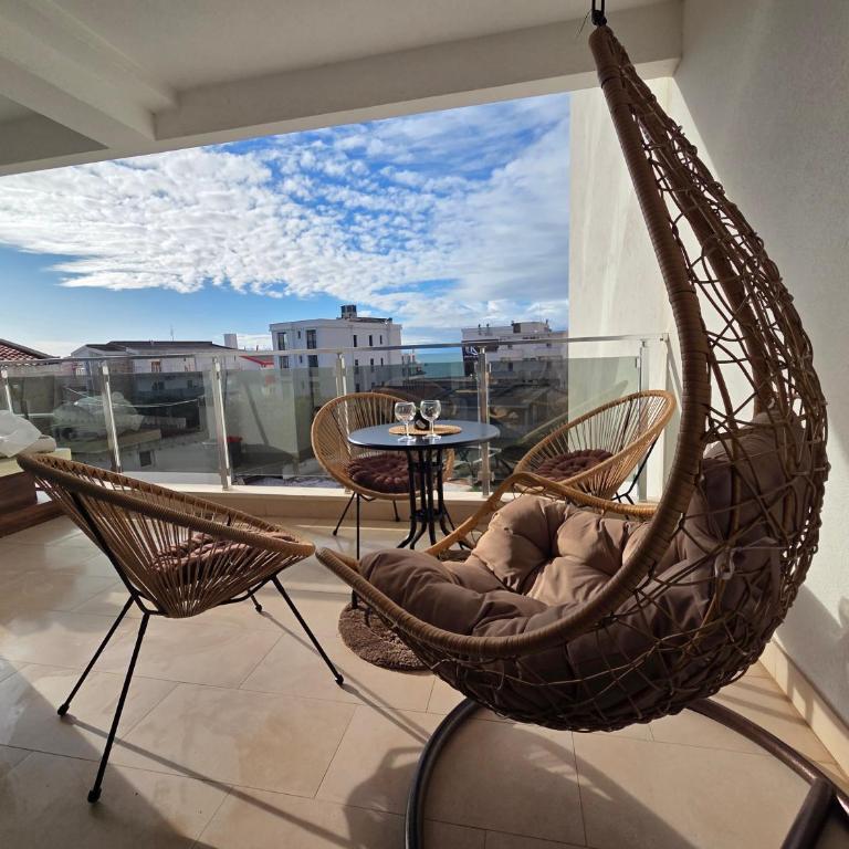 NUR Apartment - Two-Bedroom Apartment - 7
