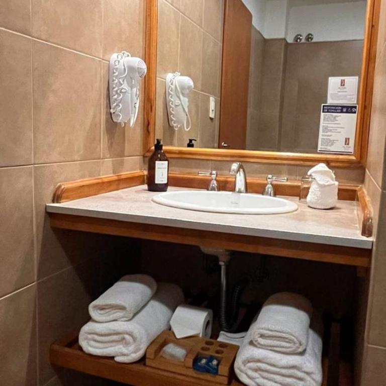 Altos Ushuaia Hotel & Resto - Junior Suite - 7