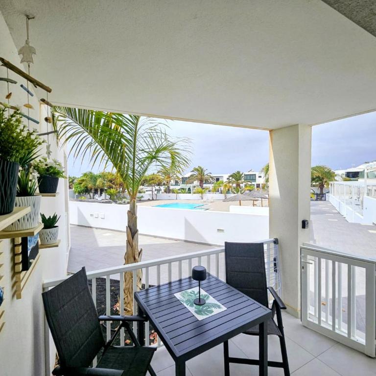 Oasis View Lanzarote - Apartamento de 1 dormitorio - 15