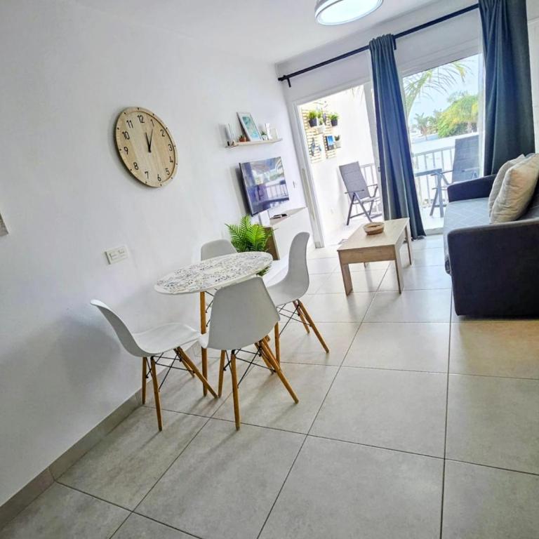 Oasis View Lanzarote - Apartamento de 1 dormitorio - 30