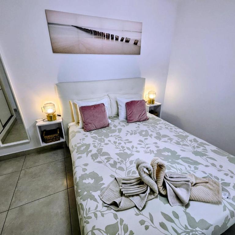 Oasis View Lanzarote - Apartamento de 1 dormitorio - 29