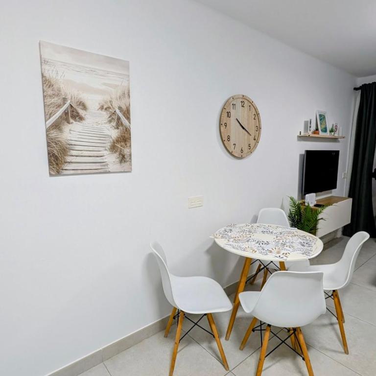 Oasis View Lanzarote - Apartamento de 1 dormitorio - 9
