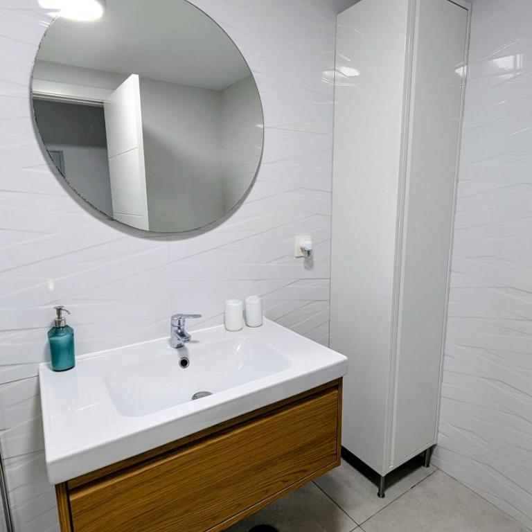 Oasis View Lanzarote - Apartamento de 1 dormitorio - 6