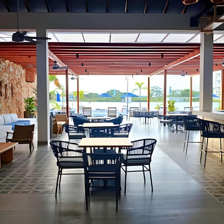Your Oasis in Baia Kristal - Relaxation, Views, and Comfort - Apartment - 4