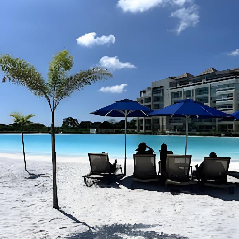 Your Oasis in Baia Kristal - Relaxation, Views, and Comfort - Apartment - 10
