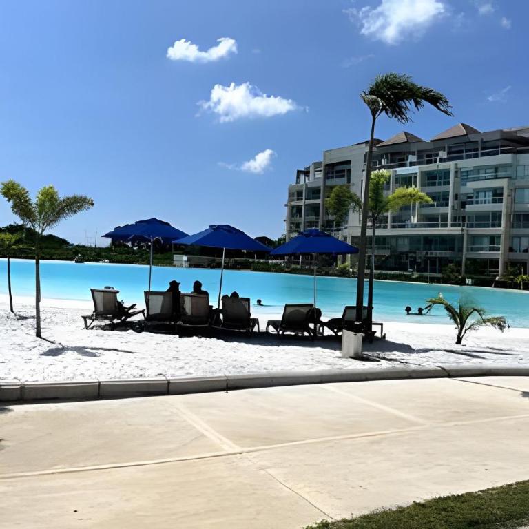 Your Oasis in Baia Kristal - Relaxation, Views, and Comfort - Apartment - 14