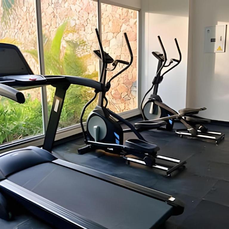 Tu Oasis en Baia Kristal – Relajo, Vista y Confort - Apartamento - 15