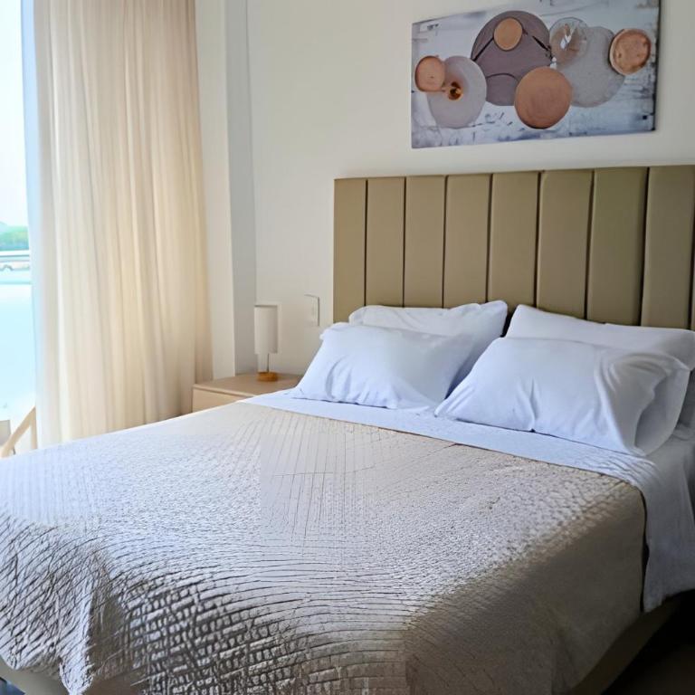 Your Oasis in Baia Kristal - Relaxation, Views, and Comfort - Apartment - 19