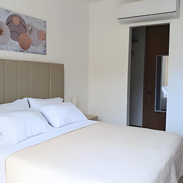 Your Oasis in Baia Kristal - Relaxation, Views, and Comfort - Apartment - 25