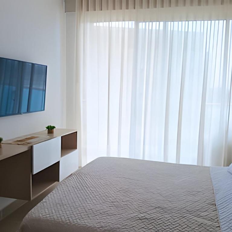 Your Oasis in Baia Kristal - Relaxation, Views, and Comfort - Apartment - 27