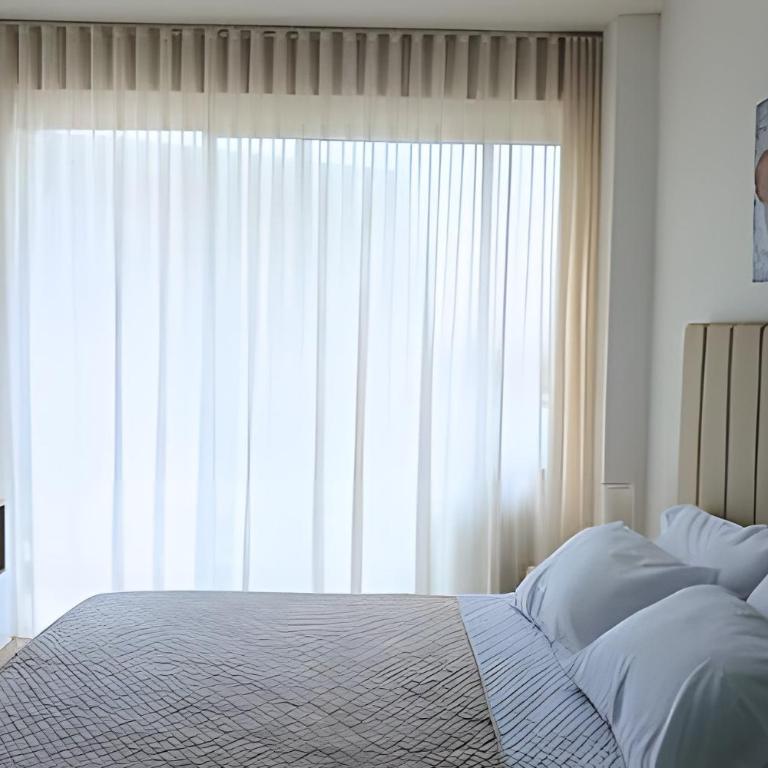 Your Oasis in Baia Kristal - Relaxation, Views, and Comfort - Apartment - 28