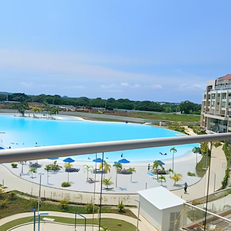 Your Oasis in Baia Kristal - Relaxation, Views, and Comfort - Apartment - 39