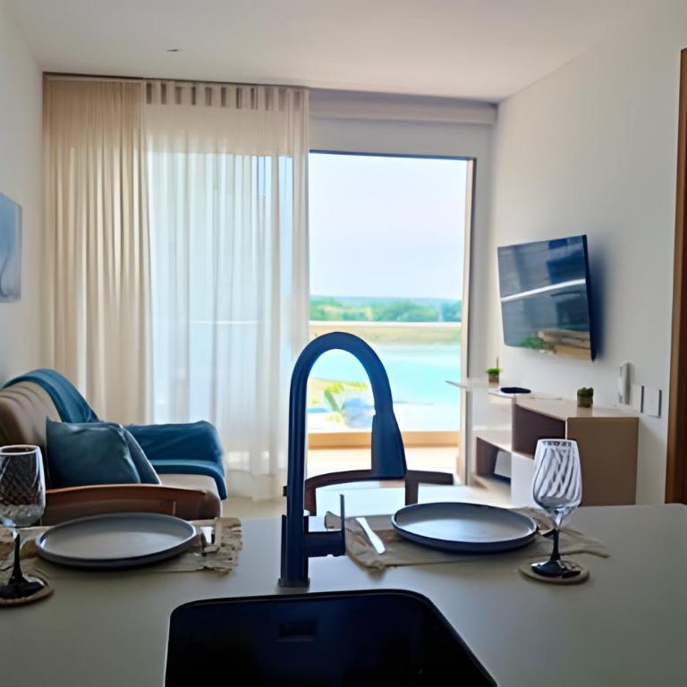 Your Oasis in Baia Kristal - Relaxation, Views, and Comfort - Apartment - 49