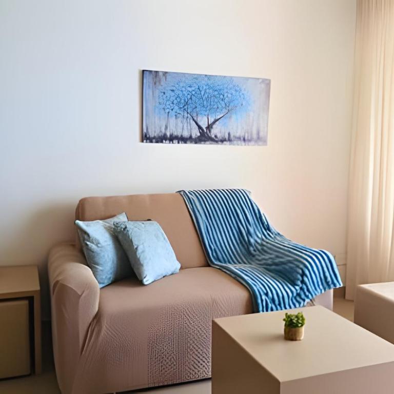 Your Oasis in Baia Kristal - Relaxation, Views, and Comfort - Apartment - 51