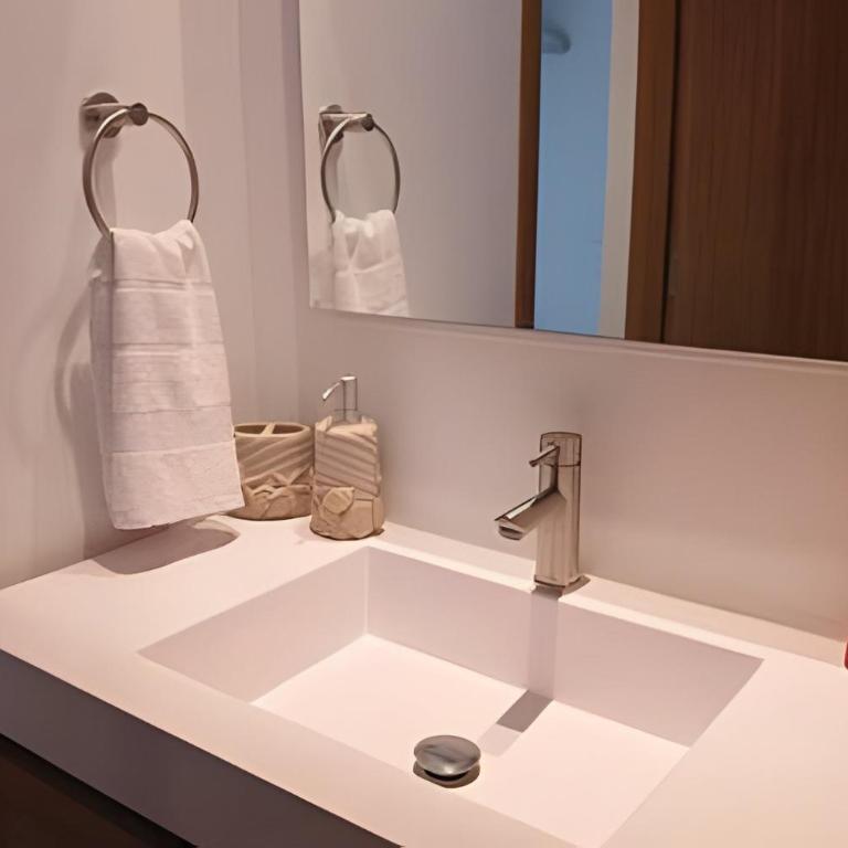 Your Oasis in Baia Kristal - Relaxation, Views, and Comfort - Apartment - 54