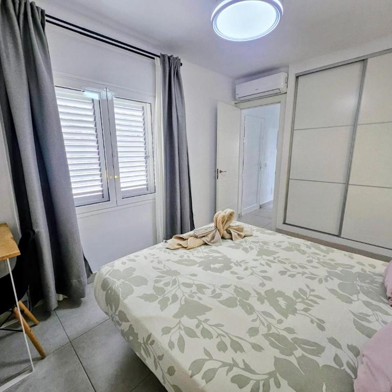 Oasis View Lanzarote - Apartamento de 1 dormitorio - 34