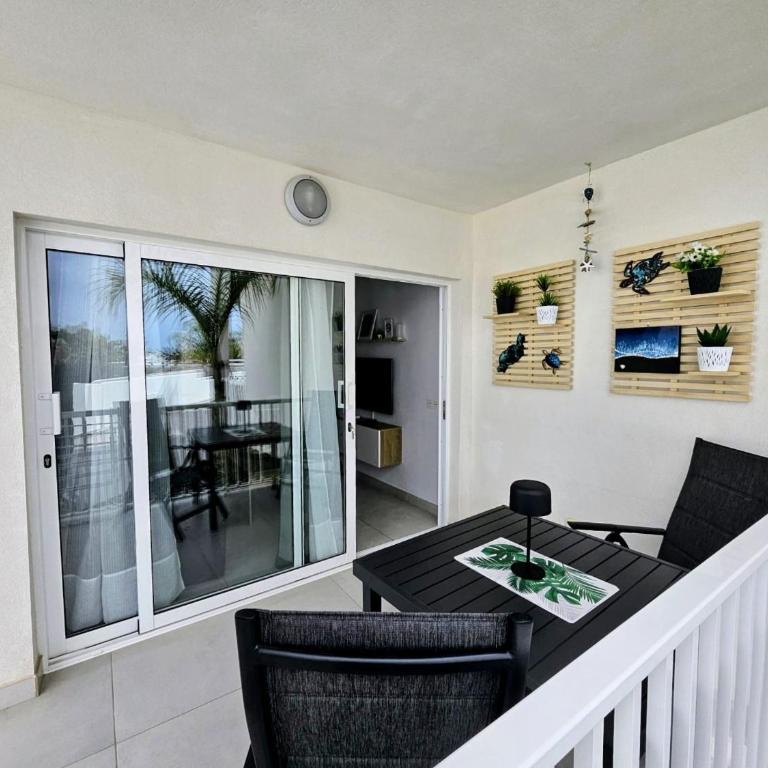 Oasis View Lanzarote - Apartamento de 1 dormitorio - 33