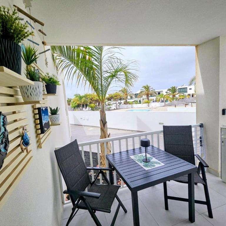 Oasis View Lanzarote - Apartamento de 1 dormitorio - 1