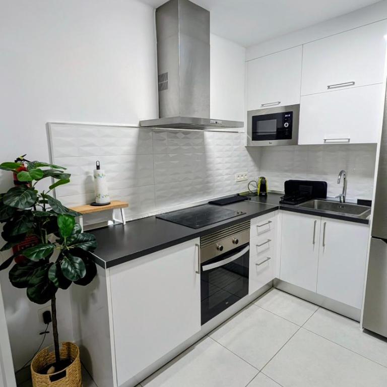 Oasis View Lanzarote - Apartamento de 1 dormitorio - 39