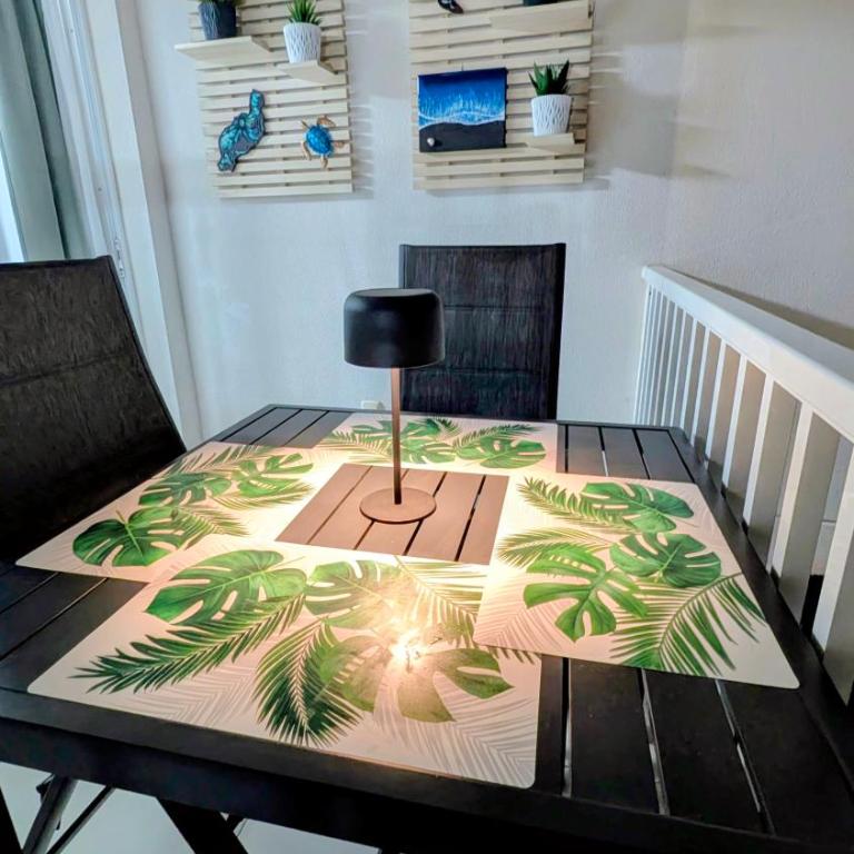 Oasis View Lanzarote - Apartamento de 1 dormitorio - 40