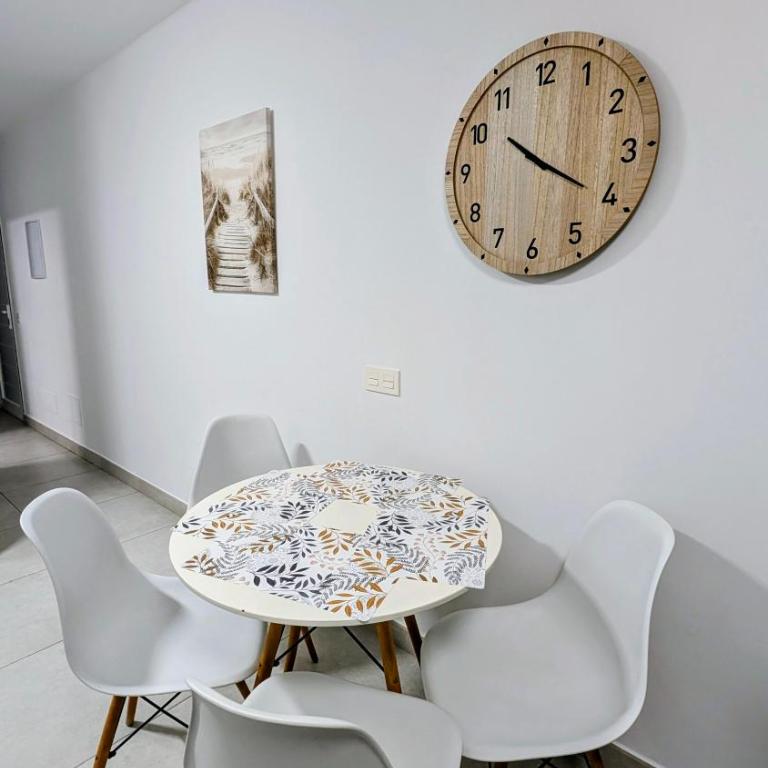 Oasis View Lanzarote - Apartamento de 1 dormitorio - 41