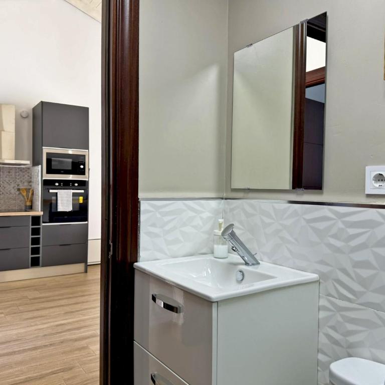 Apartamento Empedrada - Ole Solutions - Apartamento Ático - 22