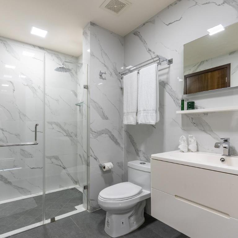 La Poza Suites - Two-Bedroom Suite - 3