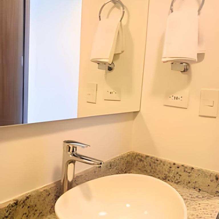 Brand new: Family-friendly apartment with private patio 2 bedrooms/2 bathrooms - Apartment - 26