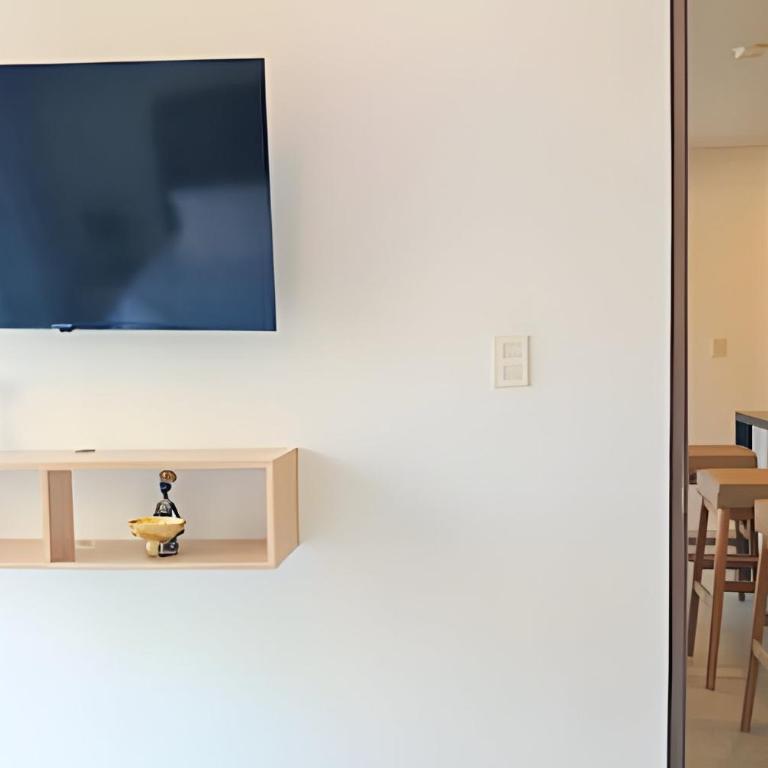Brand new: Family-friendly apartment with private patio 2 bedrooms/2 bathrooms - Apartment - 35