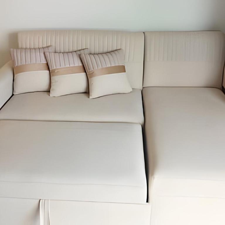 Brand new: Family-friendly apartment with private patio 2 bedrooms/2 bathrooms - Apartment - 41