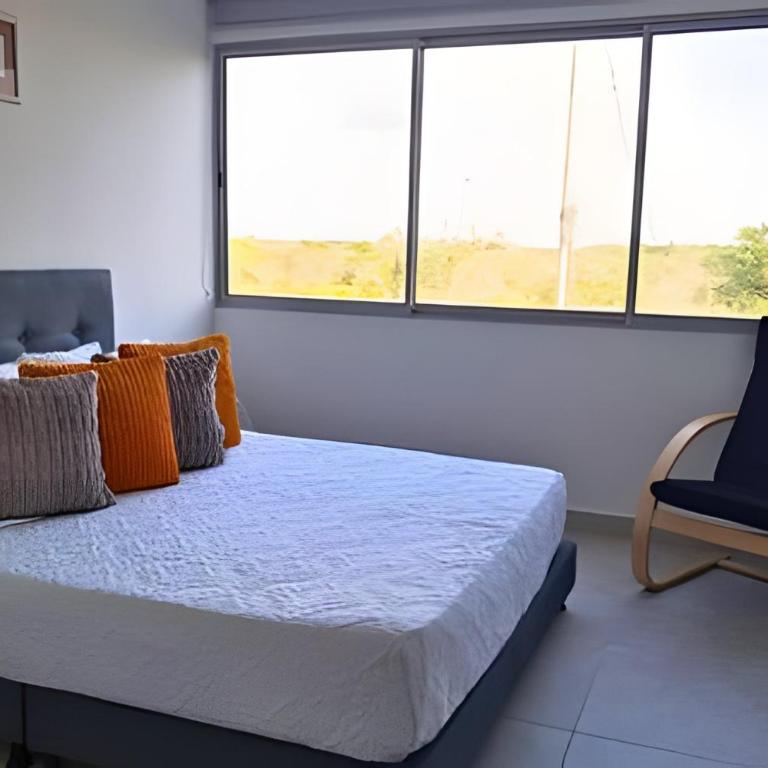Brand new: Family-friendly apartment with private patio 2 bedrooms/2 bathrooms - Apartment - 3