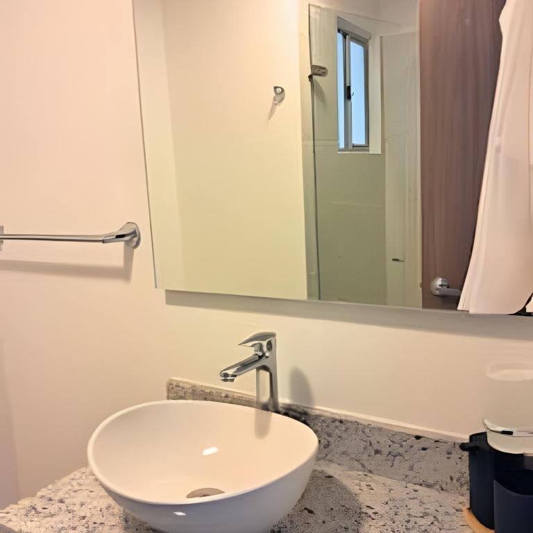 Brand new: Family-friendly apartment with private patio 2 bedrooms/2 bathrooms - Apartment - 14