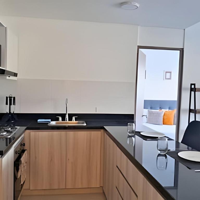 Brand new: Family-friendly apartment with private patio 2 bedrooms/2 bathrooms - Apartment - 24