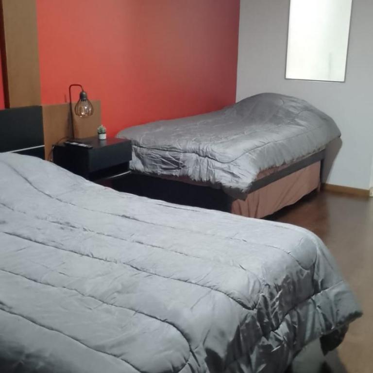 Apart Rilax - One-Bedroom Apartment - 9