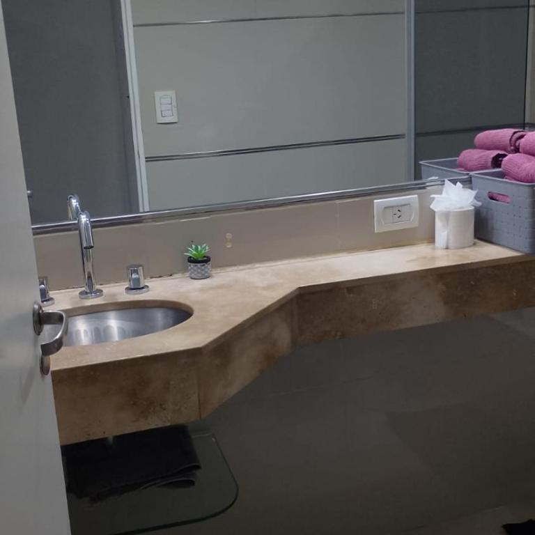 Apart Rilax - One-Bedroom Apartment - 10