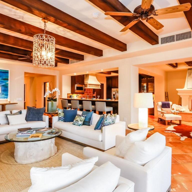 Luxury Beachfront Penthouse Hot Tub and Ocean Views - Apartamento - 2