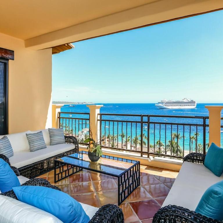 Luxury Beachfront Penthouse Hot Tub and Ocean Views - Apartamento - 23