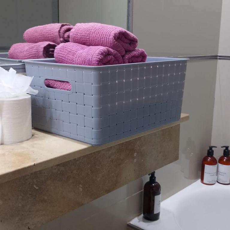 Apart Rilax - One-Bedroom Apartment - 11