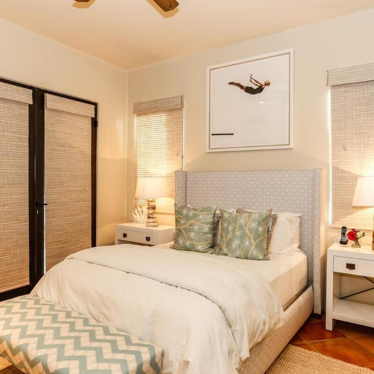 Luxury Beachfront Penthouse Hot Tub and Ocean Views - Apartamento - 34